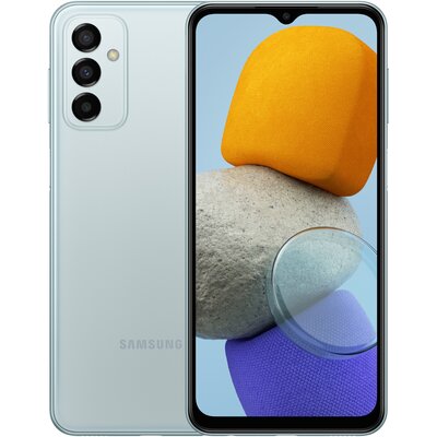 Samsung Galaxy M23 5G 4GB/128GB Dual Sim Niebieski