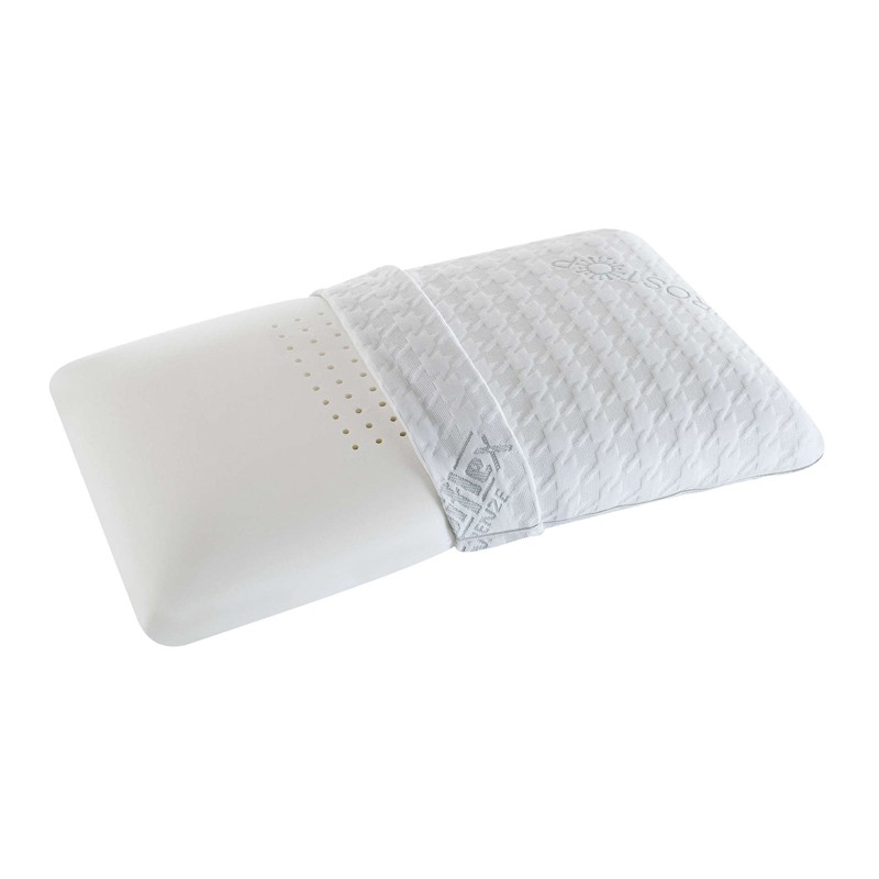 MAGNIFLEX Poduszka MAGNIPROTECT STANDARD MAGNIFLEX : Rozmiar poduszki - 72x42x12