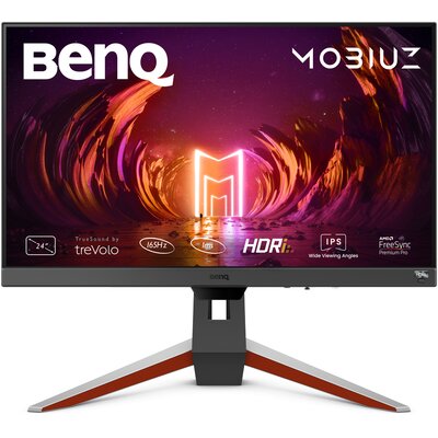 BENQ Mobiuz EX240 24