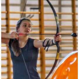 Archery Tag  Warszawa