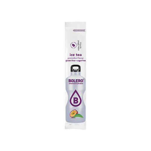 BOLERO Advanced Hydration Sticks 3g