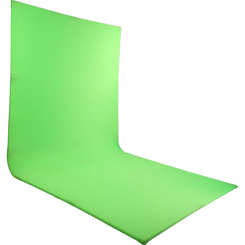 Zestaw Ledgo 2022L L-Frame Green Screen Kit