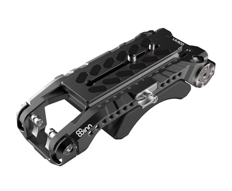 8Sinn VCT Universal Shoulder Base Plate