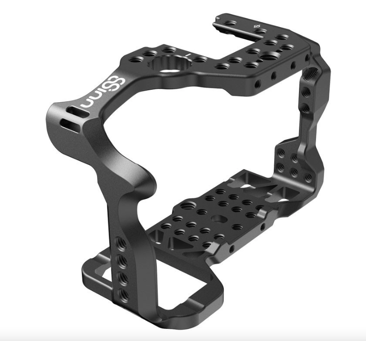 Klatka operatorska 8Sinn do Sony A7R IV