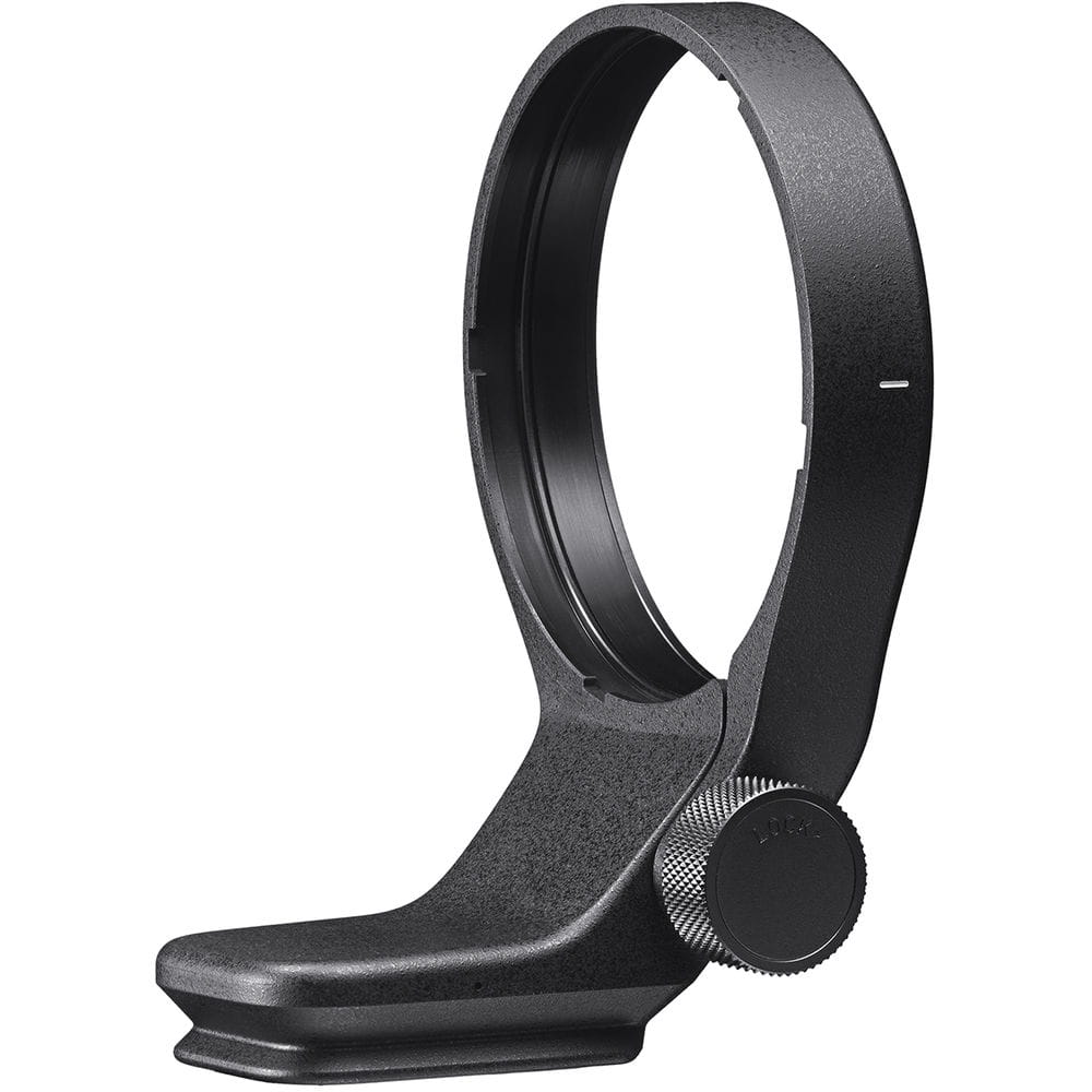 Uchwyt statywowy Sigma TS-111 (do A 105/1.4 i C 100-400 DN)