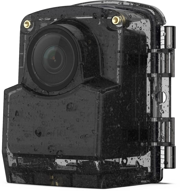 Brinno TLC2020 Time Lapse Camera Housing Bundle