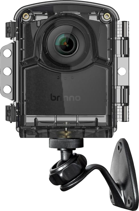 Brinno TLC2020 Time Lapse Camera Mount Bundle