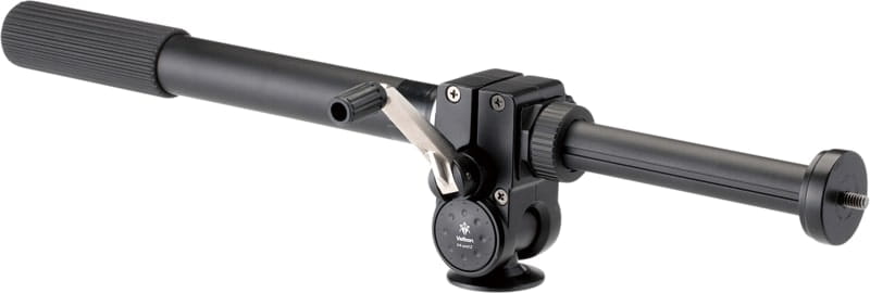 Ramię Velbon Makro Arm V4 Unit II