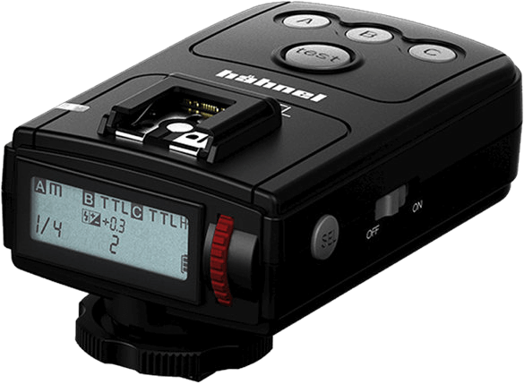 Wyzwalacz Hahnel Viper TTL Canon