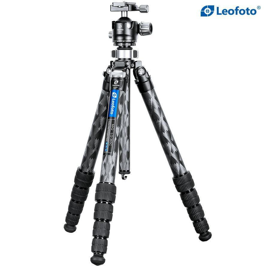 Leofoto Mr Q LQ-365C+LH-47