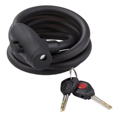 Kellys BICYCLES KLS Recoil Cable Lock 1800mm 8585019368614