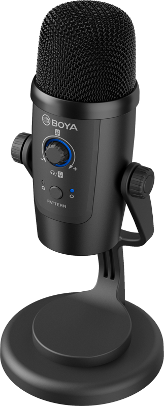 Mikrofon Boya BY-PM500W