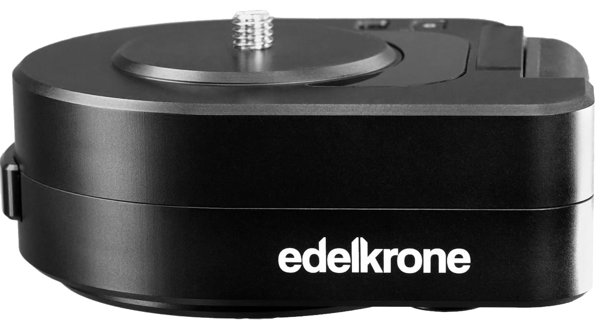 Głowica panoramująca Edelkrone Pan Module V1