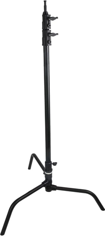 Statyw oświetleniowy Kupo CT-30MB Compact Turtle Base - Black
