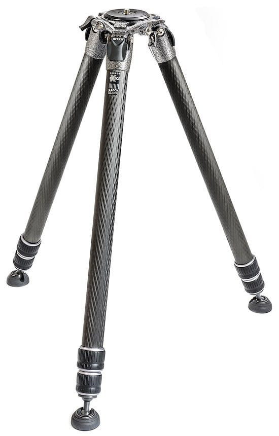 Statyw Gitzo GT4533LS Systematic Long
