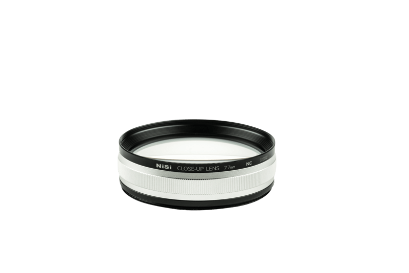 Nisi Filtr Close Up Lens Kit 77mm