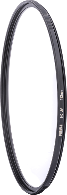 Nisi Filtr 112mm for Nikon Z14-24mm/2.8S NC UV