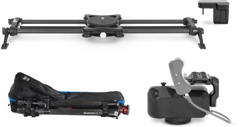 RHINO Essentials Slider Bundle