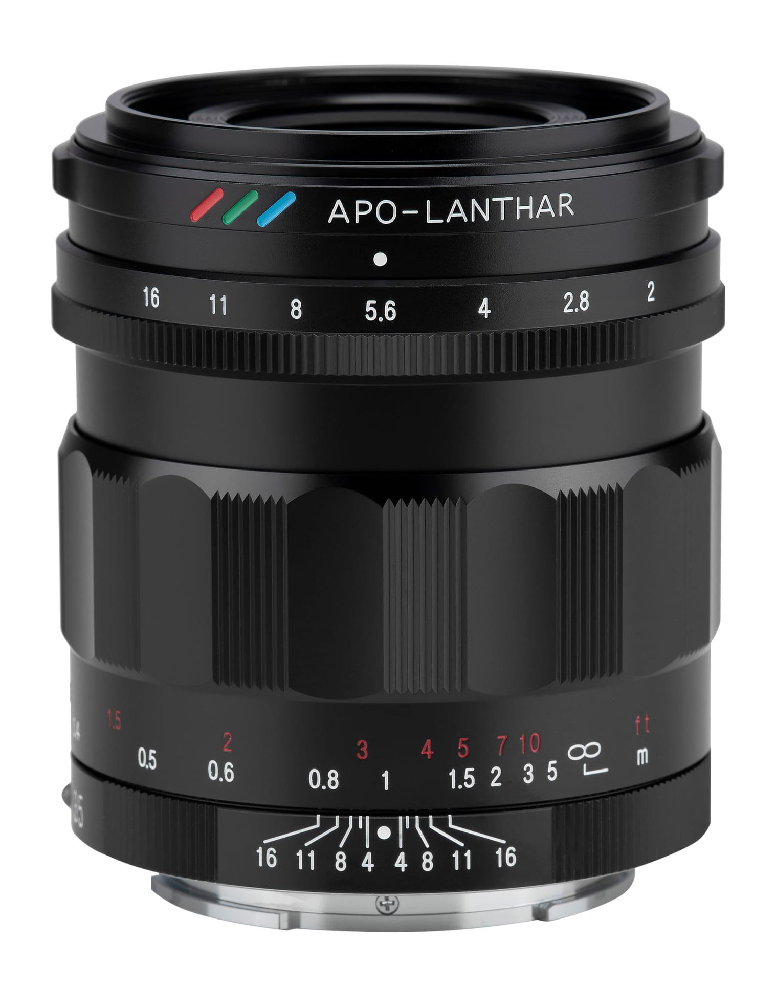 Voigtlander APO Lanthar 35 mm f/2,0 do Sony E