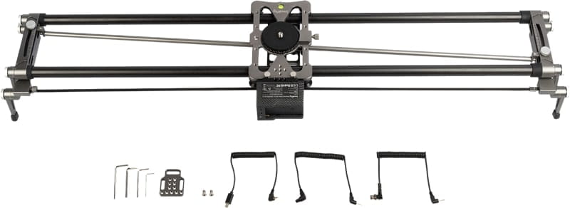 SmallRig 3542 MS-10 Slider Motorized