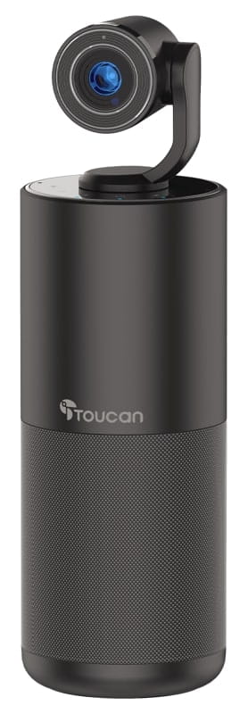 System wideokonferencyjny Toucan Connect Video Conference System HD