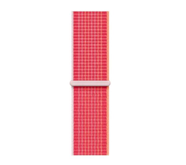 Apple sport (PRODUCT)RED do koperty 45 mm