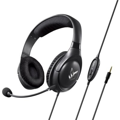CREATIVE Sound Blaster Blaze V2 czarne