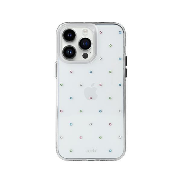 UNIQ etui Coehl Solitaire do iPhone 14 Pro Max 6,7