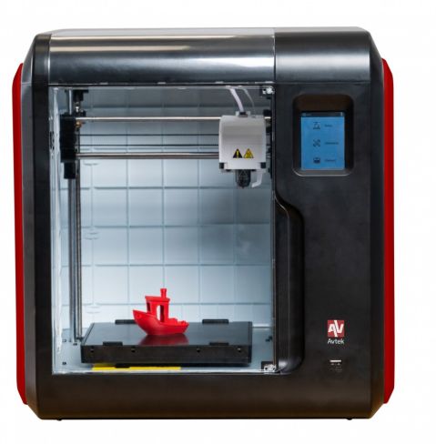 Avtek Drukarka CREOCUBE 3D