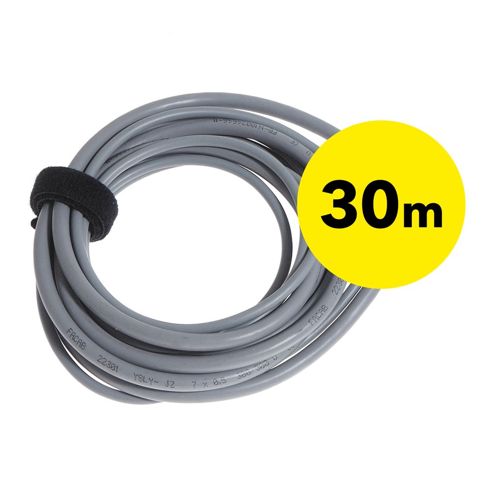 Trotec Hygrostat HG 125 Kabel przedłużający 30m