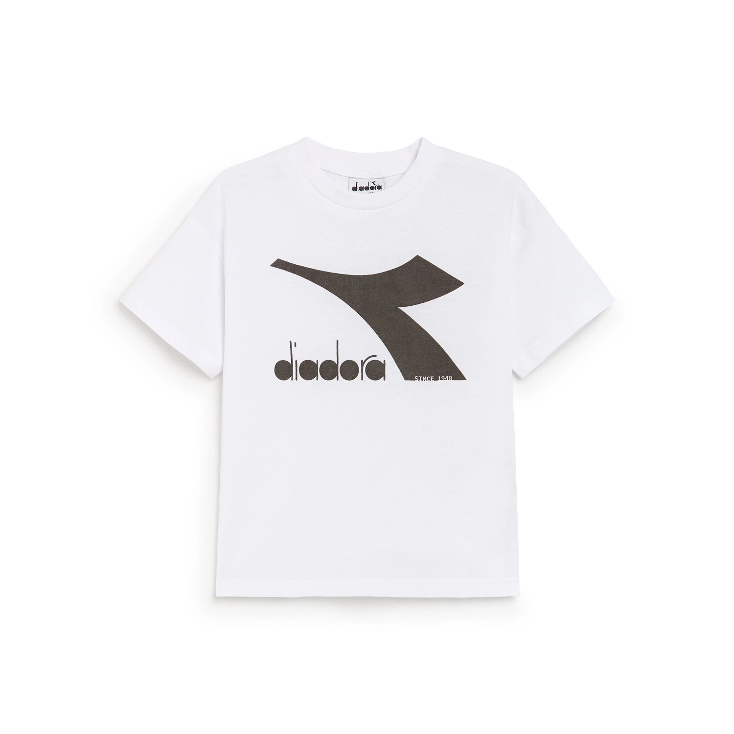 Koszulka dziecięca DIADORA JU. T-SHIRT SS CHROMIA