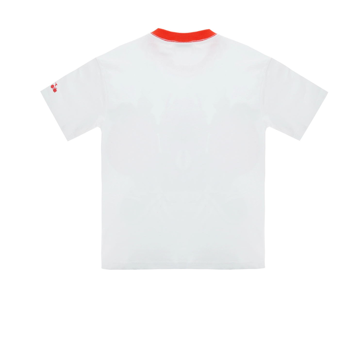 Koszulka dziecięca DIADORA JU.T-SHIRT SS WB