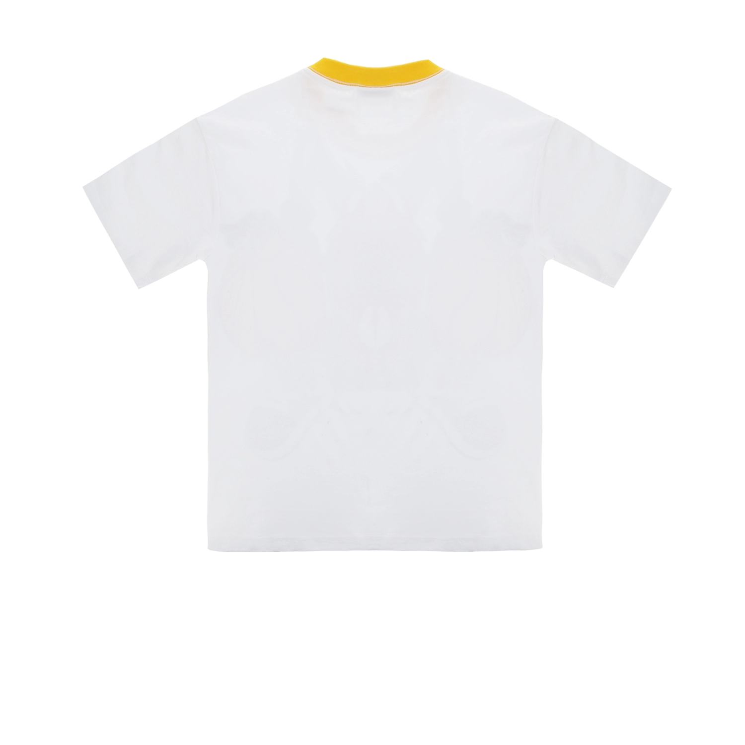 Koszulka dziecięca DIADORA JU.T-SHIRT SS WB