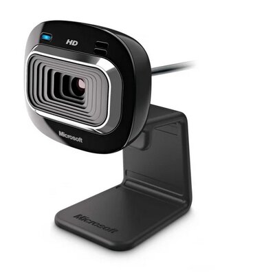 Microsoft LifeCam HD-3000 (T4H-00004)