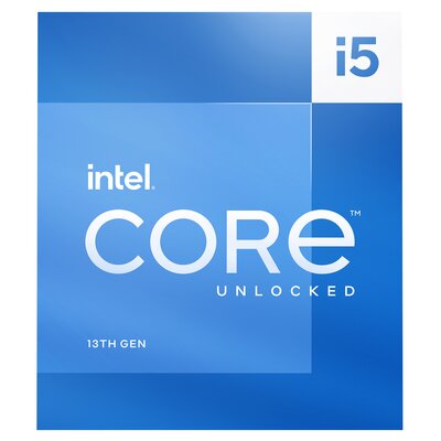 INTEL Core i5-13600K BX8071513600K