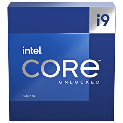 Intel Core i9-13900K BX8071513900K