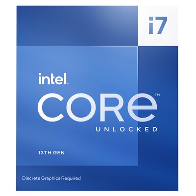 INTEL Core i7-13700KF BX8071513700KF