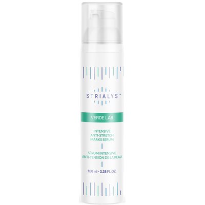 Strialys - 100ml. Rozstępy (krem w formie serum)