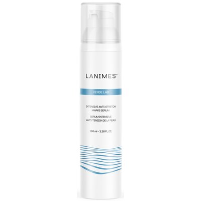 Farmacia Verde Lanimes - Intensive Anti-stretch Marks Serum - 100 ml. Serum na rozstępy