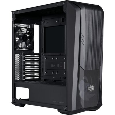 COOLER MASTER obudowa Masterbox 500 Midi tower