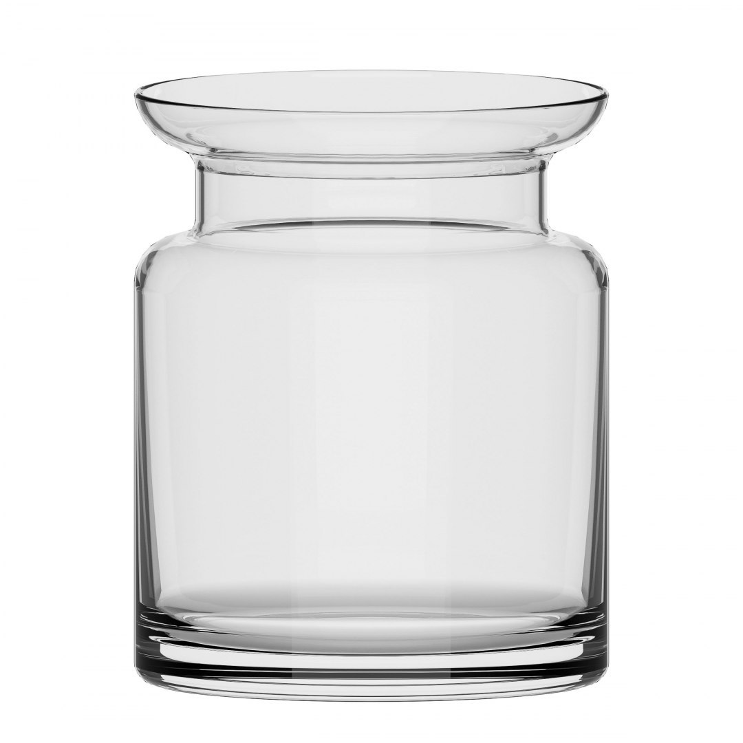 Lumarko Piwonia Wazon H-15cm