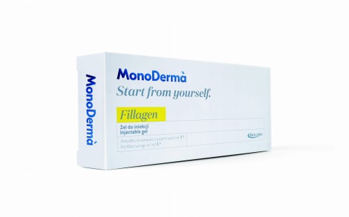 MonoDerma Fillagen 1ml