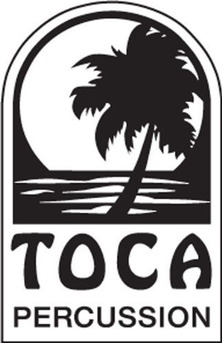 Toca TP-37008 duża głowica bongo dla 3900 tradycyjnych