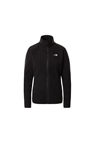 THE NORTH FACE bluza damska 100 Glacier