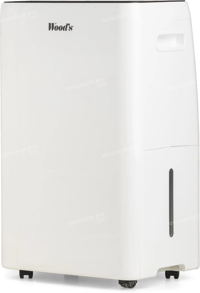 WOODS MRD20WIFI -10ZŁ ZA PRZEDPŁATĘ + 50 DNI NA ZWROT +|