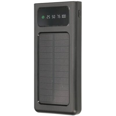 Extralink EPB-091, 10000mAh, Solar Power