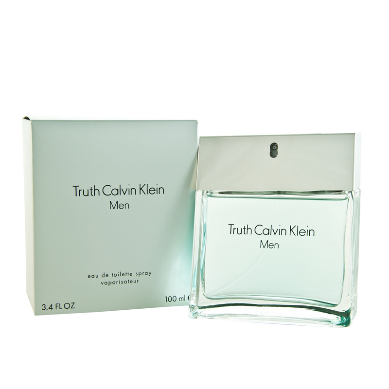 Calvin Klein Truth Woda toaletowa 100ml