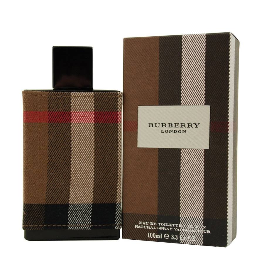 Burberry London For Men Woda toaletowa 50ml