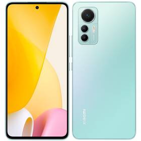 Xiaomi 12 Lite 5G 8GB/128GB Zielony