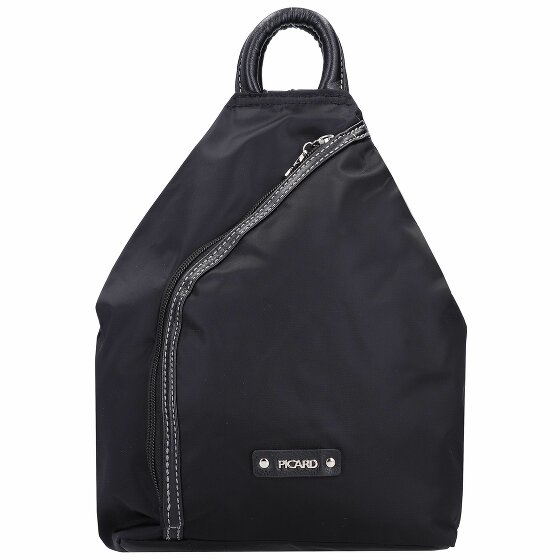 Picard Sonja Plecak 31 cm schwarz